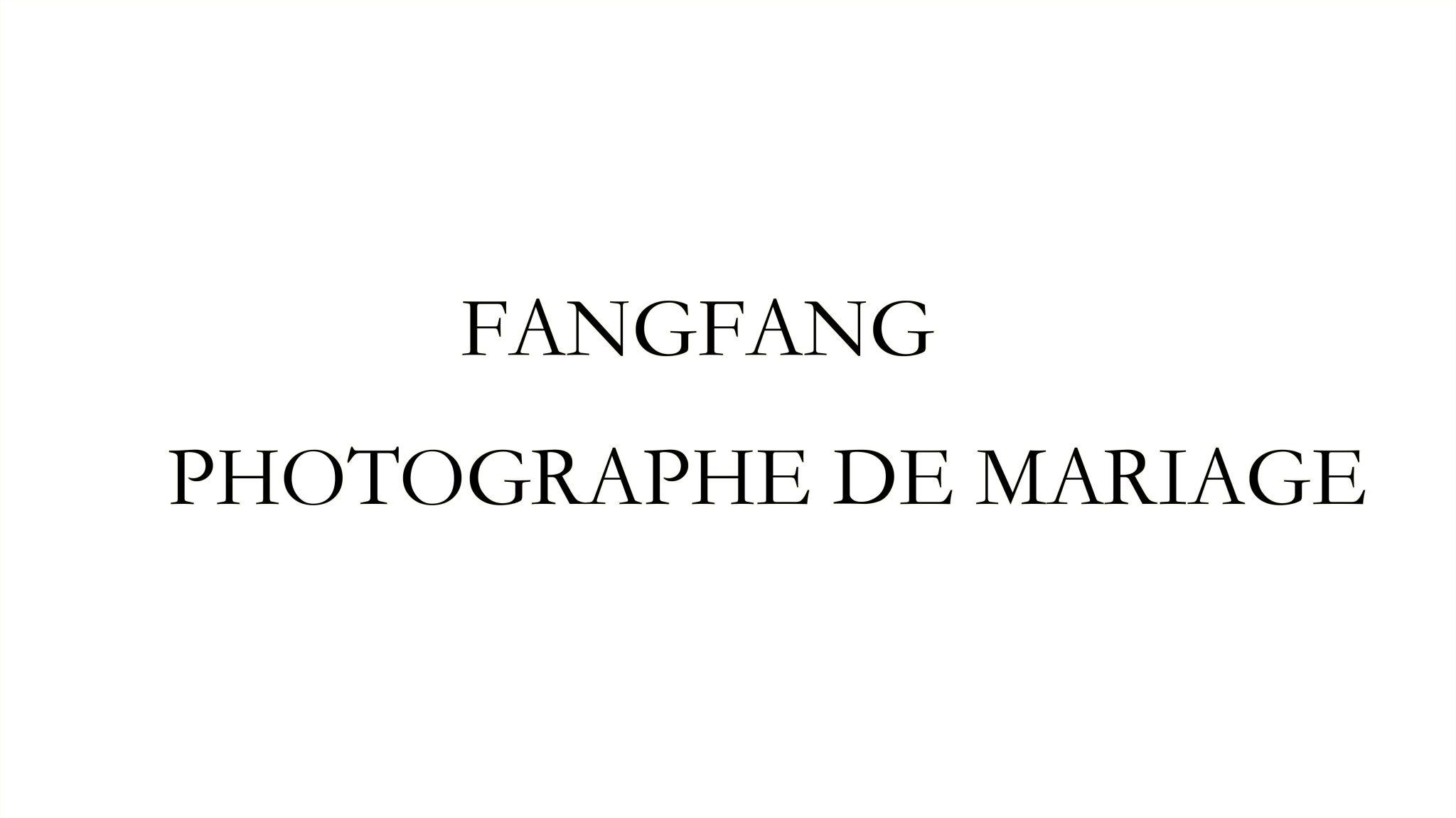 Photographe mariage Yvelines 78 - cérémonie et réception