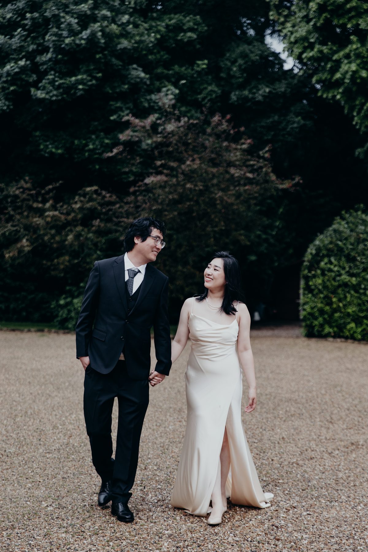 Mariage au chateau de Saint-Germain-les-Corbeil - photo 17