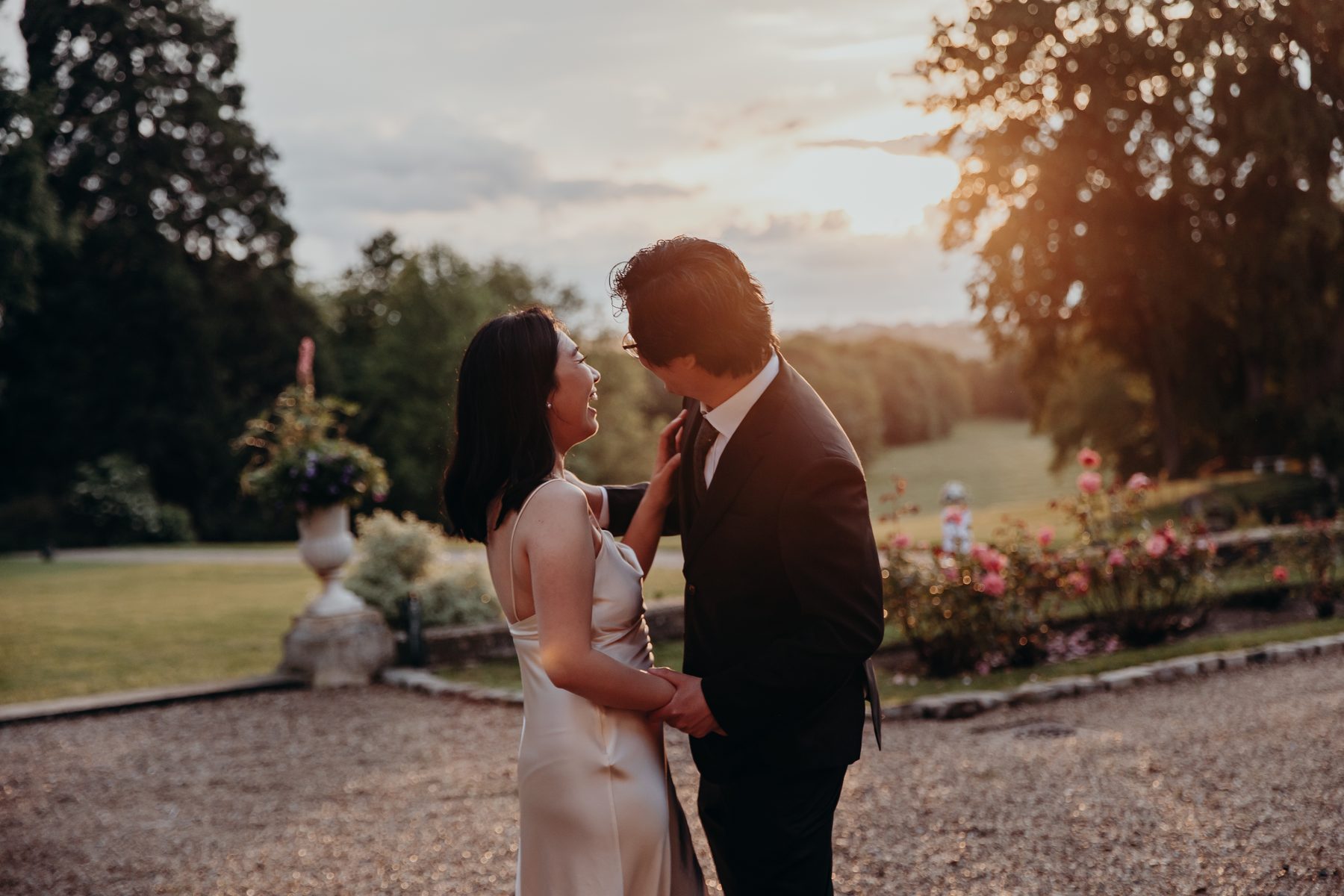 Mariage au chateau de Saint-Germain-les-Corbeil - photo 19