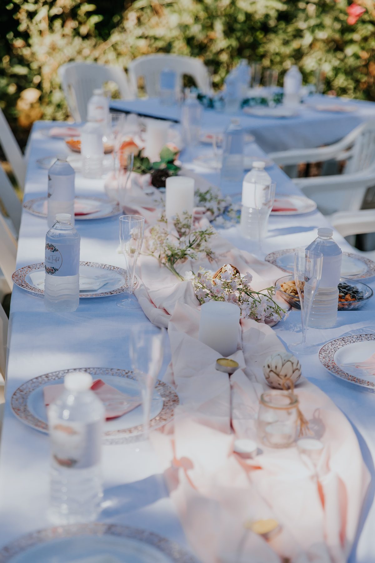 Mariage a la mairie de Houilles - photo 23