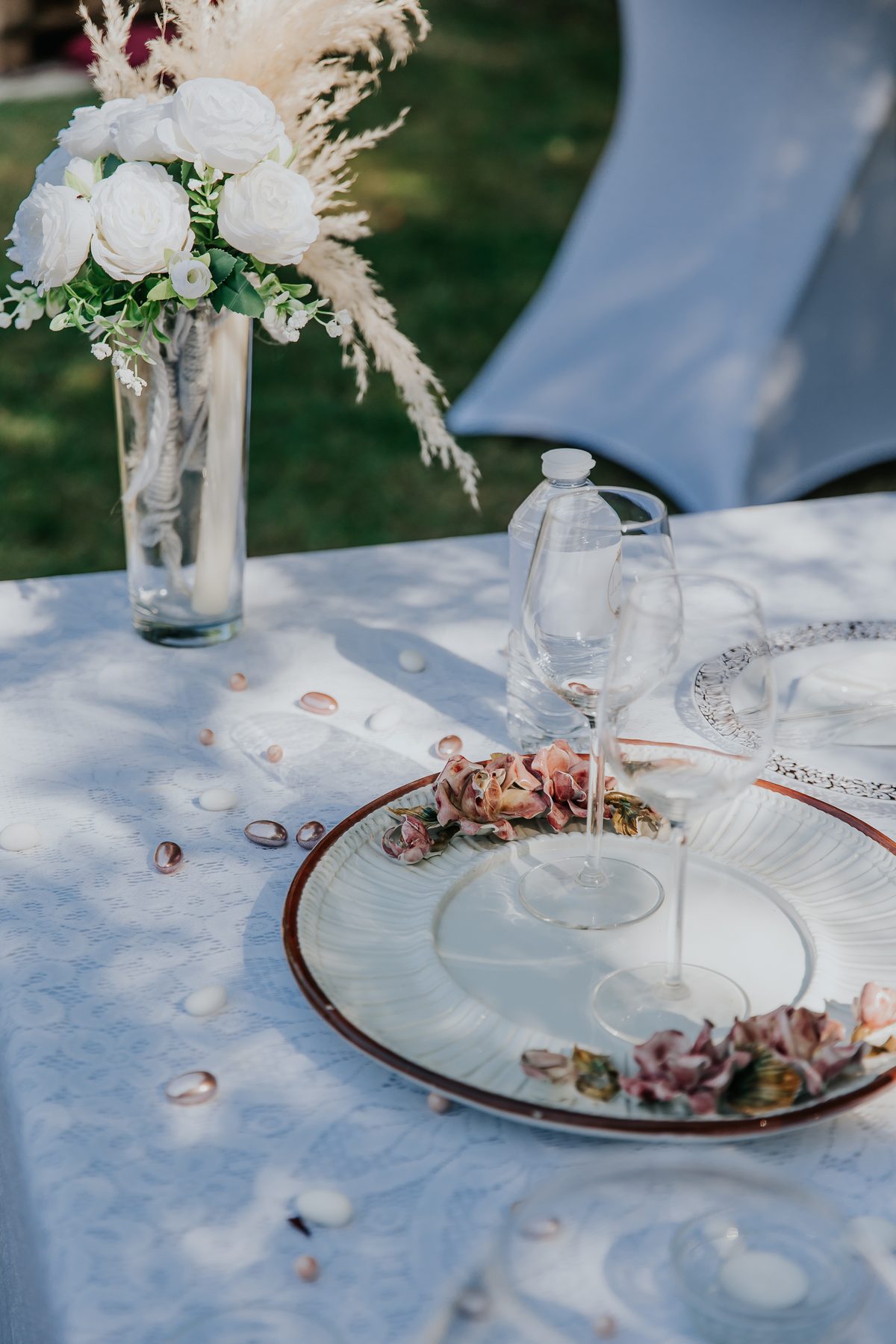 Reportage mariage