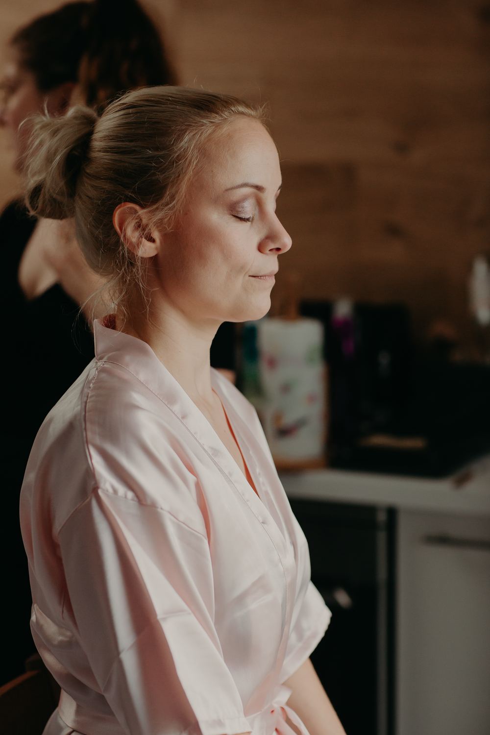 preparatifs de mariage civil en Ile-de-France par Fangfang Photography