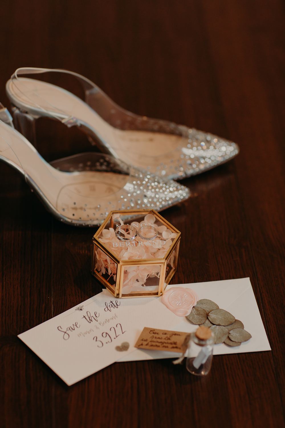 preparatifs de mariage civil en Ile-de-France par Fangfang Photography