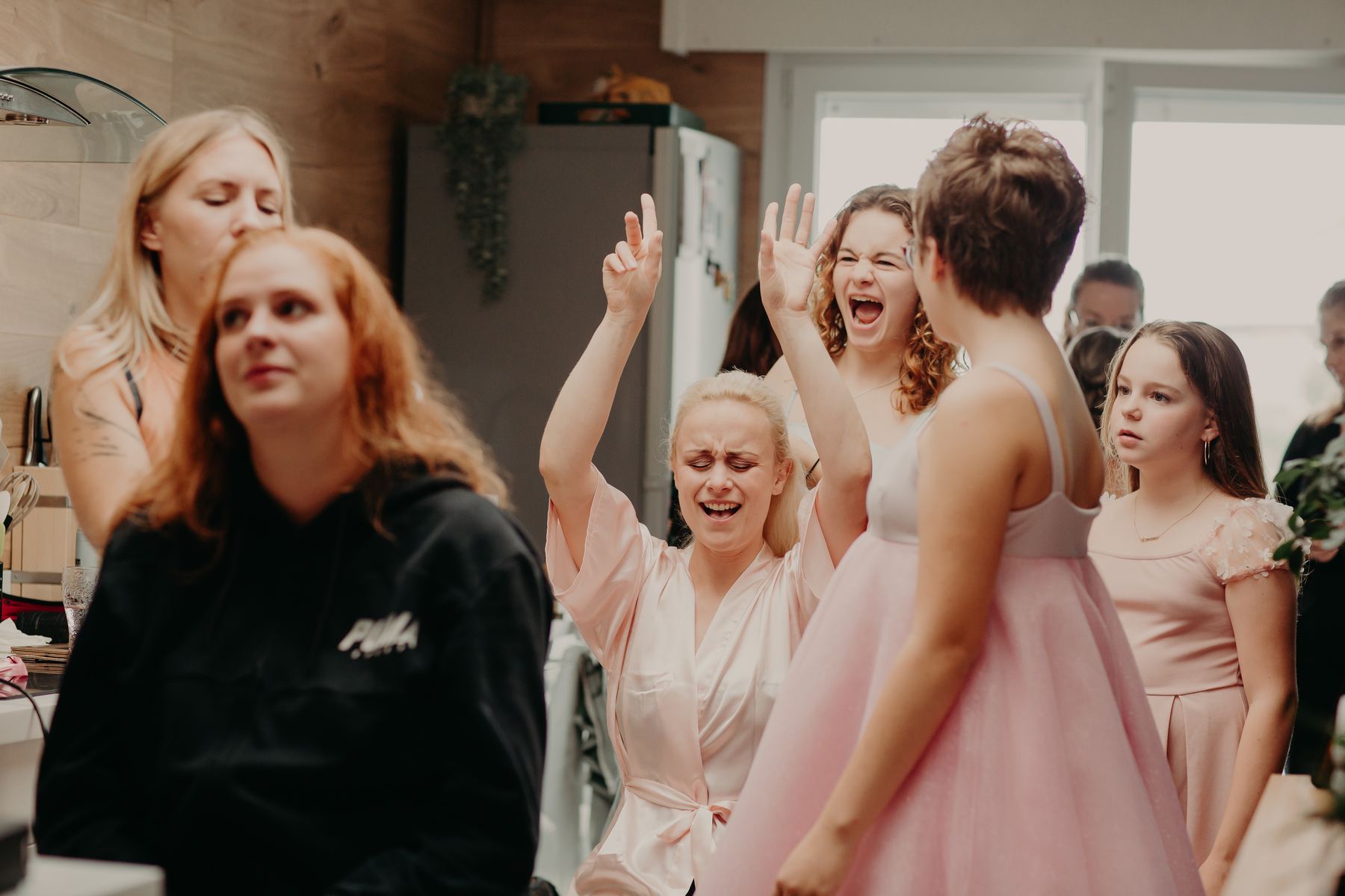 preparatifs de mariage civil en Ile-de-France par Fangfang Photography