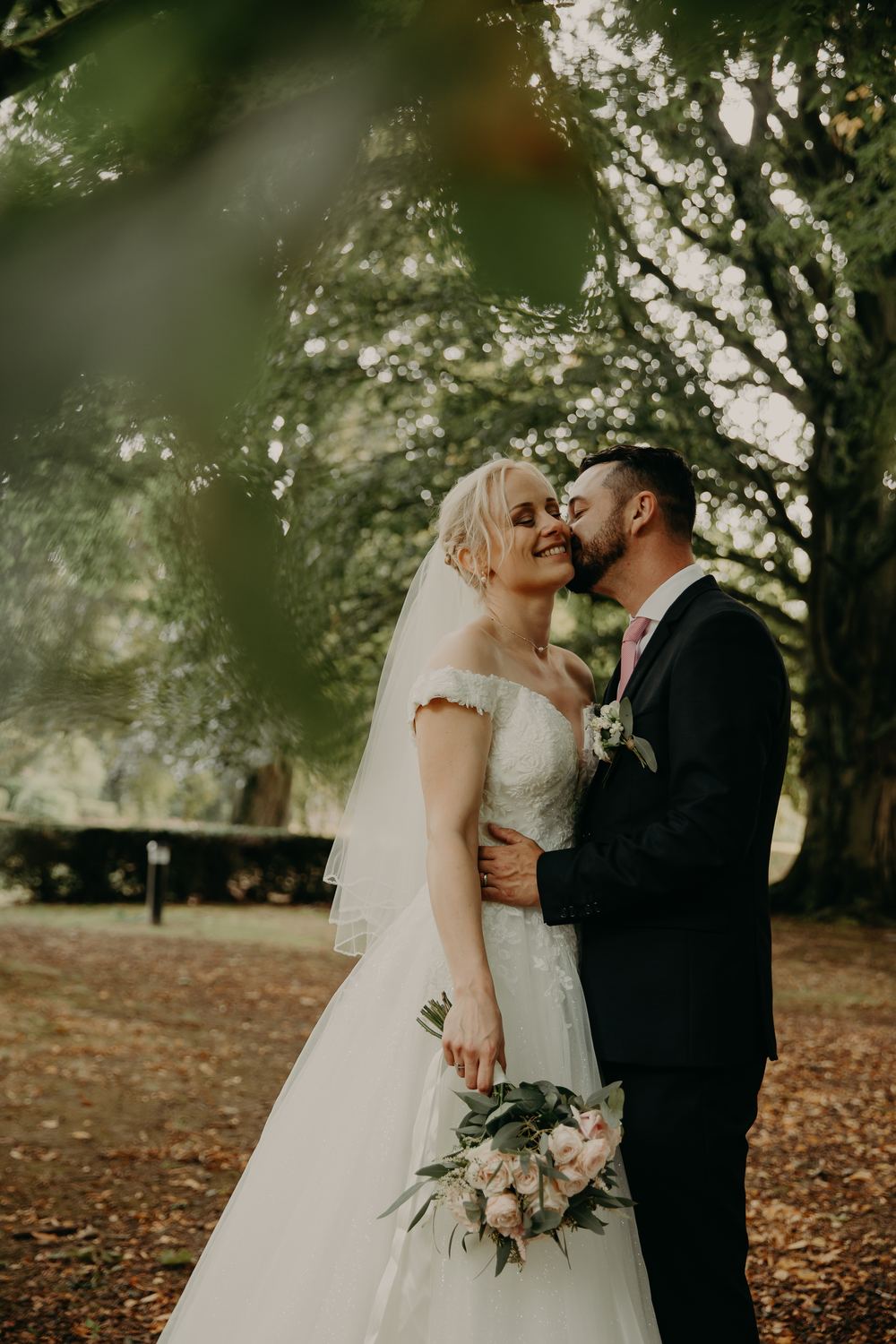 sortie de mairie et photos de famille mariage civil