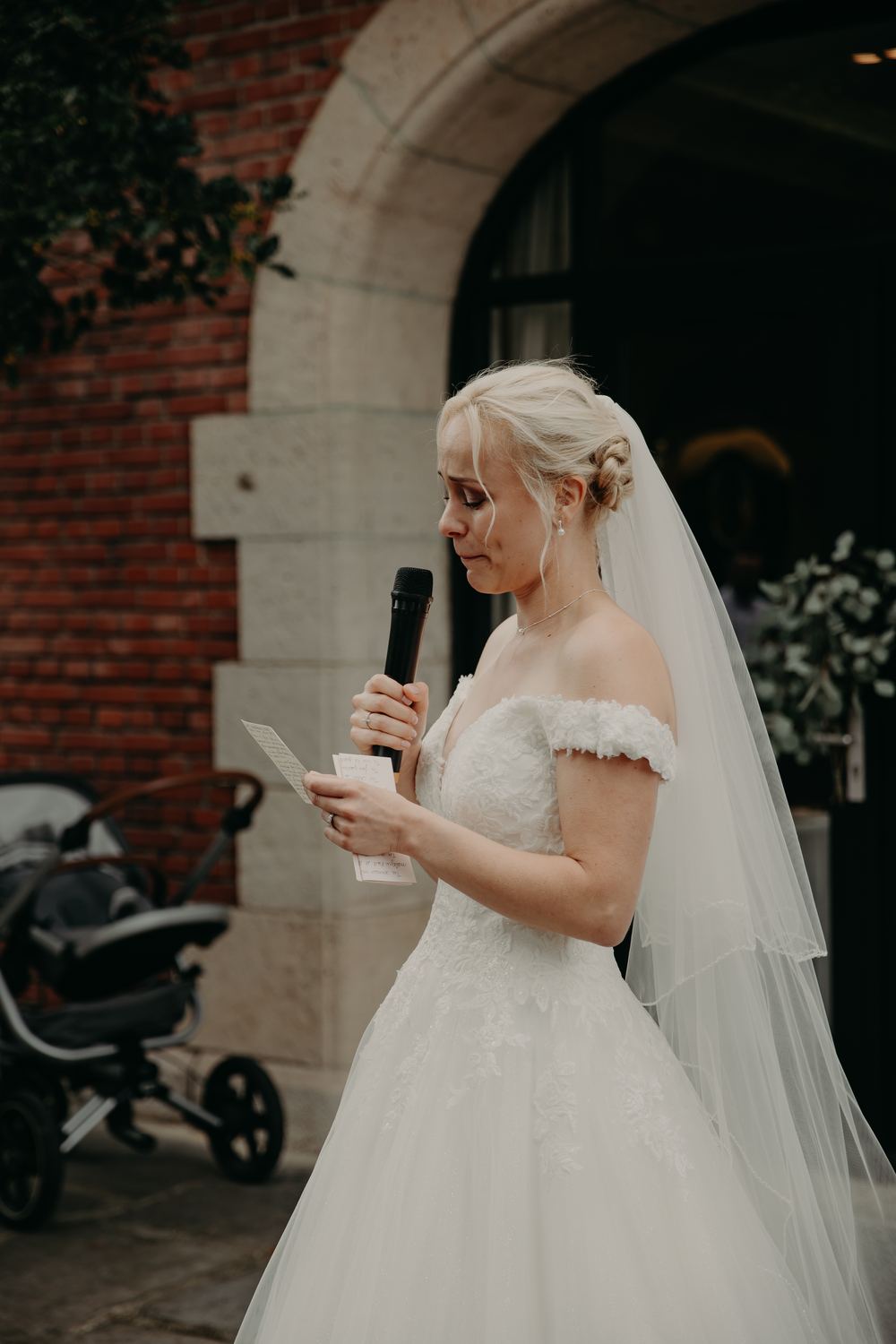 details de reception mariage civil elegant en Ile-de-France