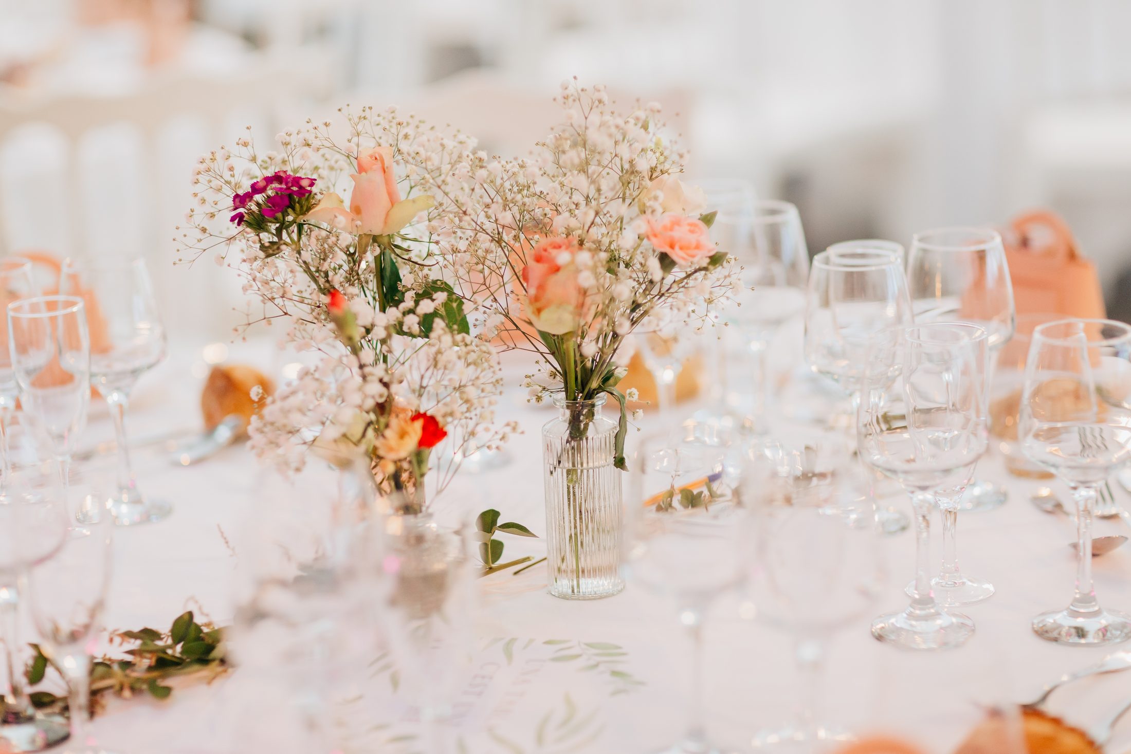Mariage champêtre de Zhiyao et Benoit à La Bastide-Clairence au Pays Basque