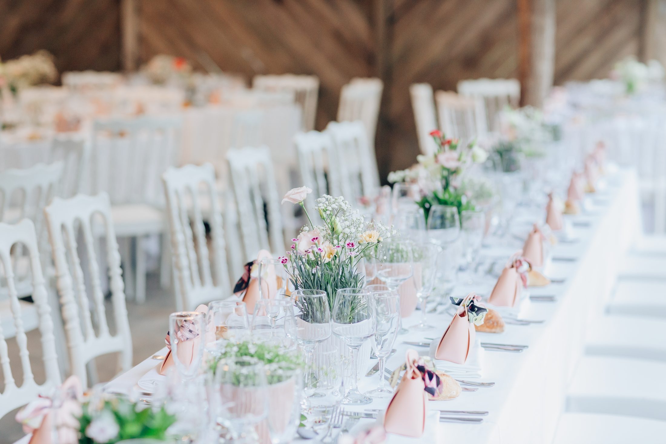 Mariage champêtre de Zhiyao et Benoit à La Bastide-Clairence au Pays Basque