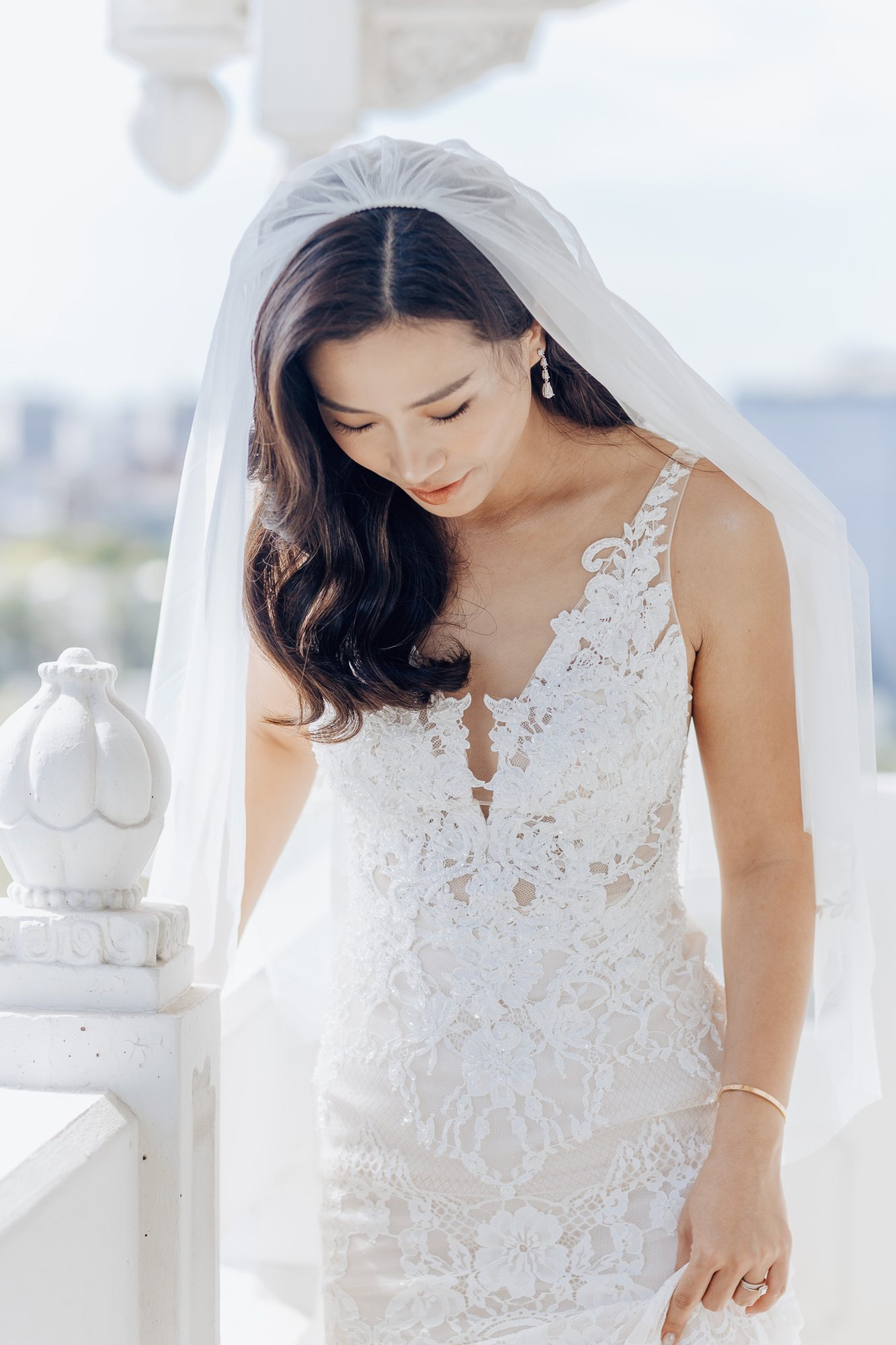 Mariage chinois au Huatian Chinagora à Alfortville, photographié par Fangfang Photography